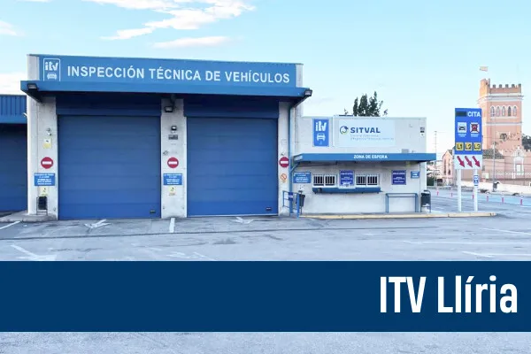 ITV Llíria