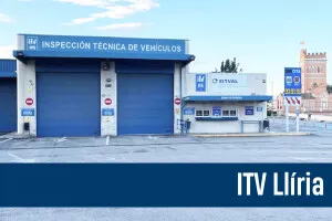 ITV Llíria