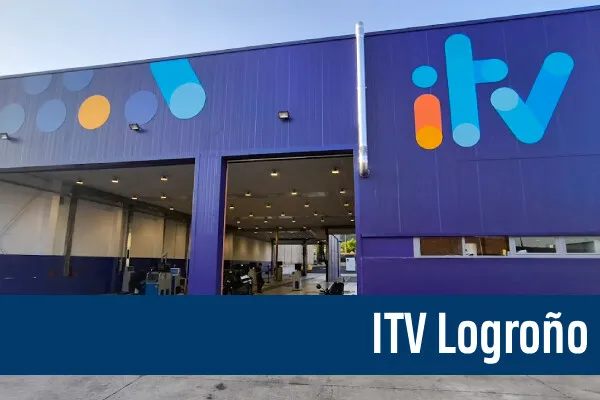 ITV Logroño