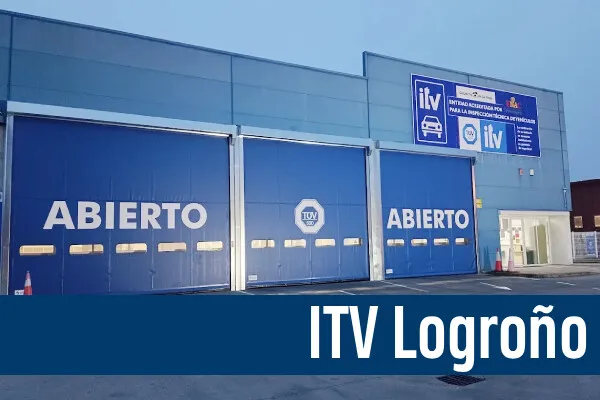 ITV Logroño