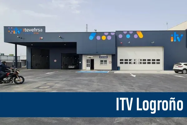 ITV Logroño