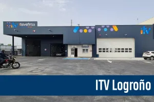 ITV Logroño