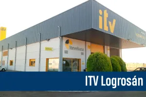 ITV Logrosan