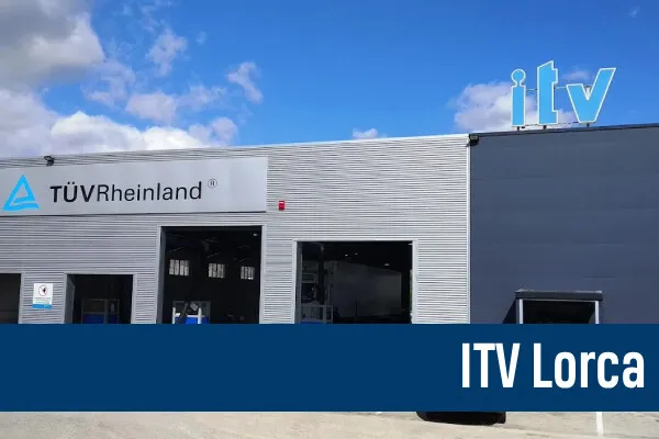 ITV Lorca