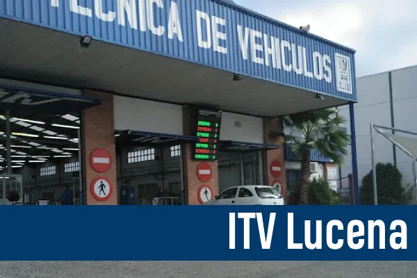 ITV Lucena