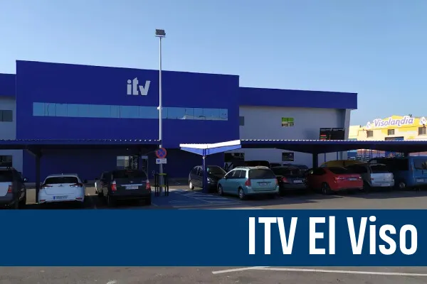 ITV El Viso