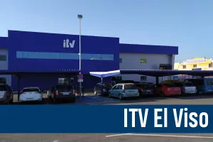 ITV El Viso