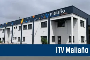 ITV Maliaño