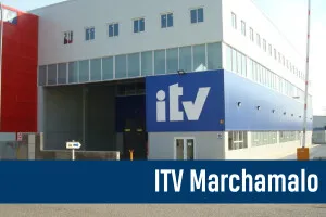 ITV Marchamalo