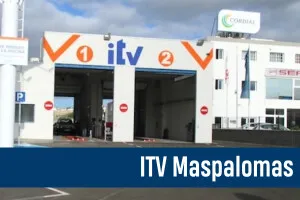 ITV Maspalomas