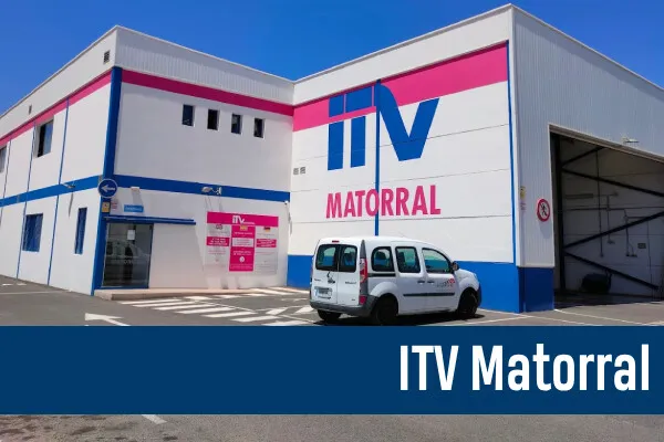 ITV Matorral