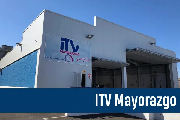 ITV Mayorazgo