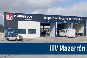 ITV Mazarrón