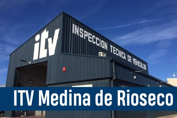 ITV Medina de Rioseco
