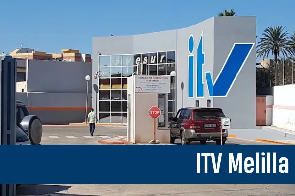ITV Melilla
