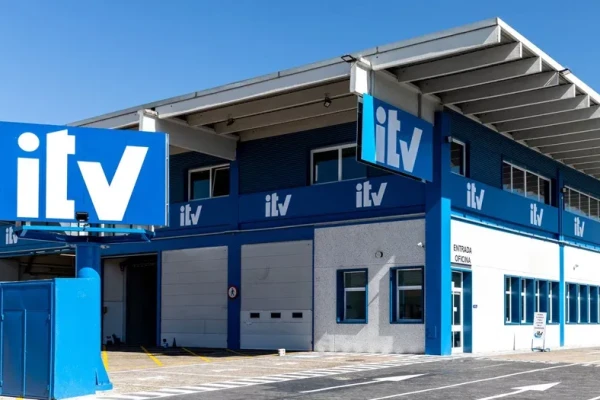 ITV Mercamadrid