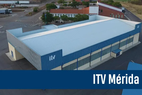 ITV Mérida