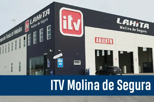 ITV Molina de Segura