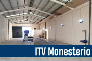 ITV Monesterio