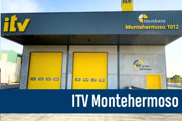 ITV Montehermoso