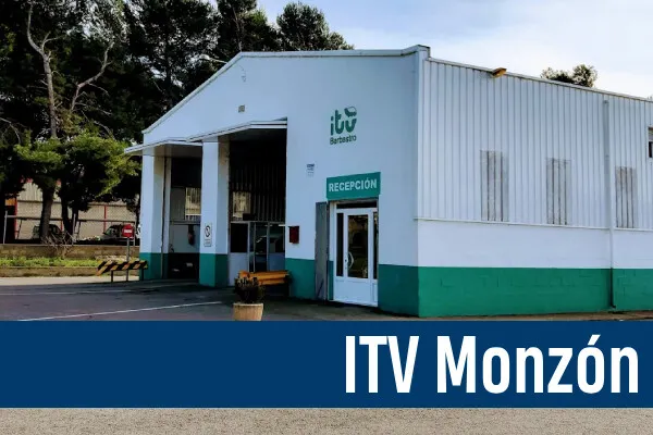 ITV Monzón