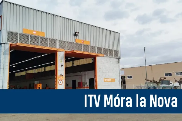 ITV Móra la Nova