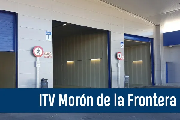 ITV Morón de la Frontera