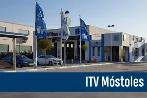 ITV Móstoles