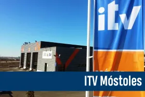 ITV Móstoles