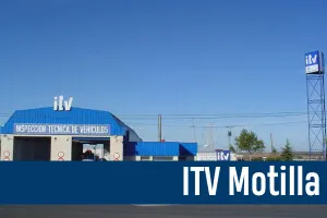 ITV Motilla