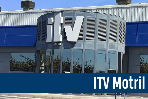 ITV Motril