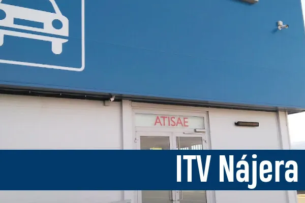 ITV Nájera