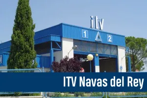 ITV Navas del Rey