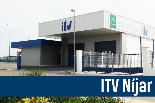 ITV Níjar