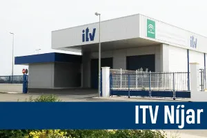 ITV Níjar