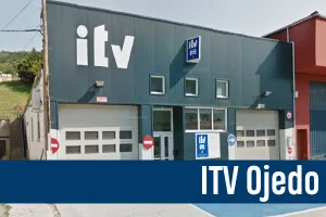 ITV Ojedo