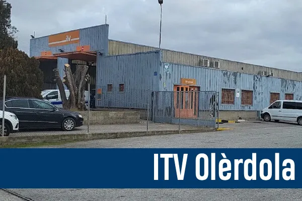 ITV Olèrdola
