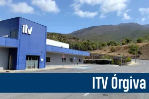 ITV Órgiva