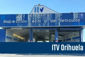 ITV Orihuela