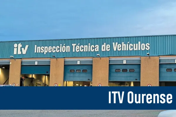 ITV Ourense