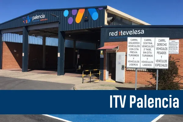 ITV Palencia