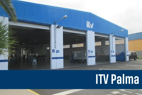 ITV Palma