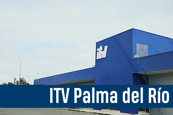 ITV Palma del Río