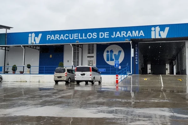 ITV Paracuellos