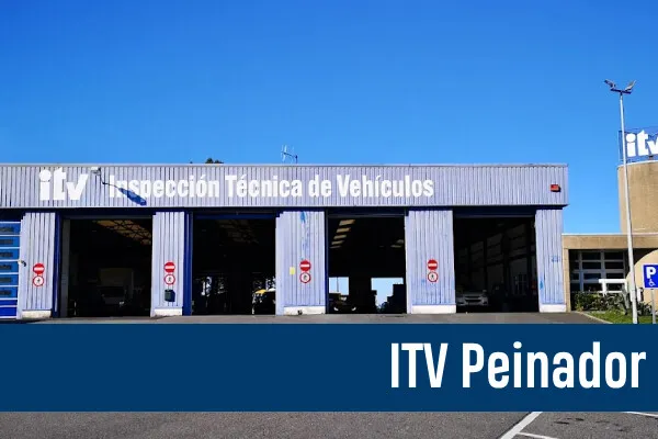 ITV Peinador