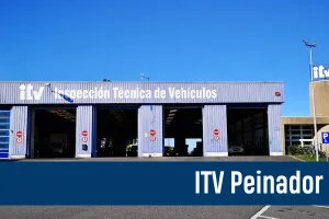 ITV Peinador