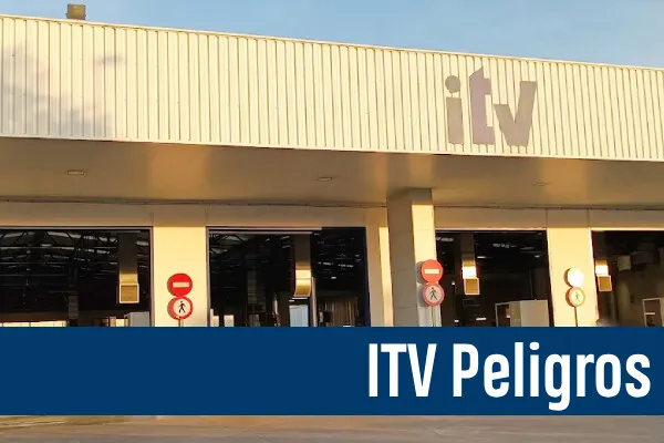 ITV Peligros
