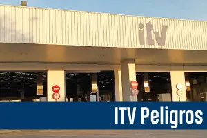 ITV Peligros