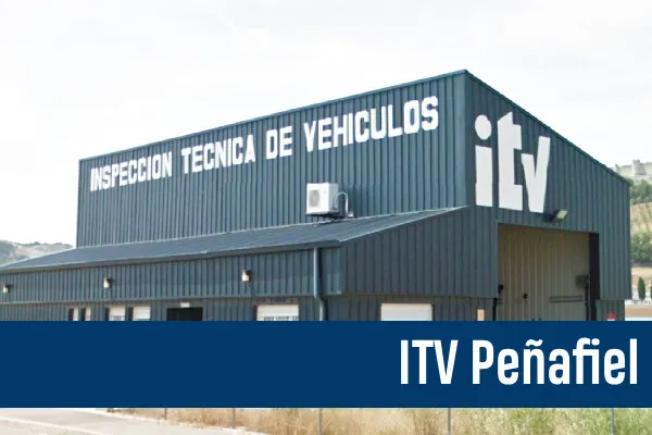 ITV Peñafiel