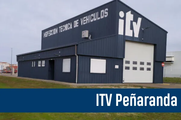 ITV Peñaranda